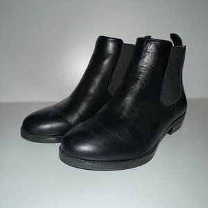 David Tate Ankle Boots